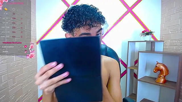 Blake Mils online show from 10-30-25, 06:41