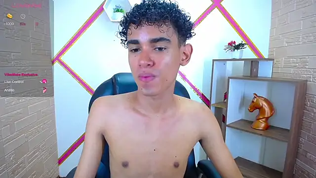 Blake Mils online show from 11-08-25, 06:40