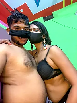 SEXY-SIMI-BHABI online show from 10-02-25, 06:15