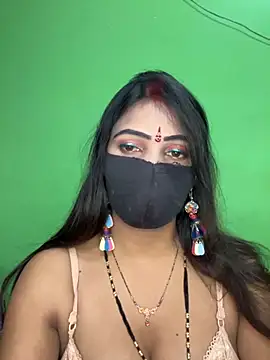 SEXY-SIMI-BHABI online show from 10-13-25, 03:56
