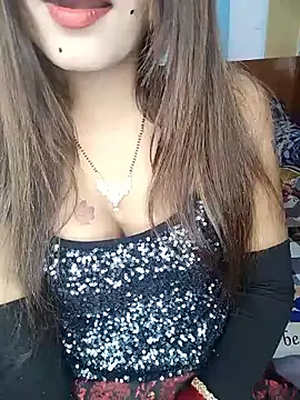 SEXY-SIMI-BHABI online show from 02-19-26, 07:59