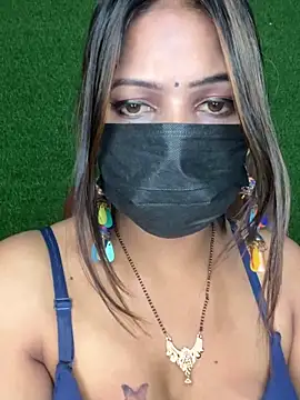 SEXY-SIMI-BHABI online show from 04-02-26, 01:47