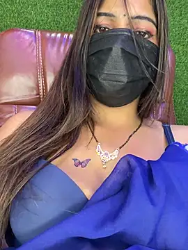 SEXY-SIMI-BHABI online show from 04-03-26, 02:20