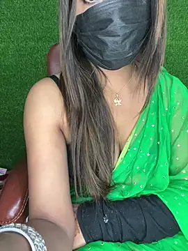 SEXY-SIMI-BHABI online show from 04-08-26, 09:20