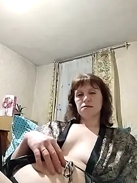 Flower2931 online show from 03-01-26, 08:00