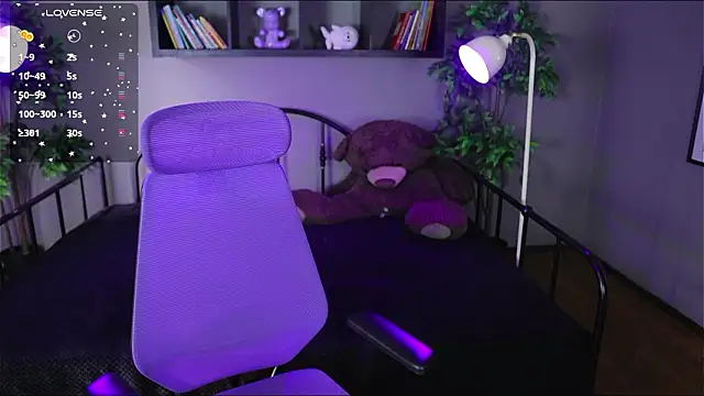 Sabrina bloom online show from 02-07-26, 01:04