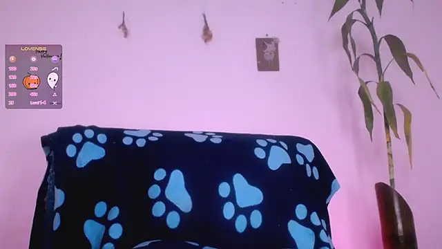 Nocturnawitch online show from 10-03-25, 02:47