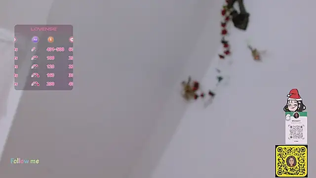 Nocturnawitch online show from 11-17-25, 10:43