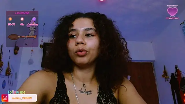 Nocturnawitch online show from 05-18-26, 04:07