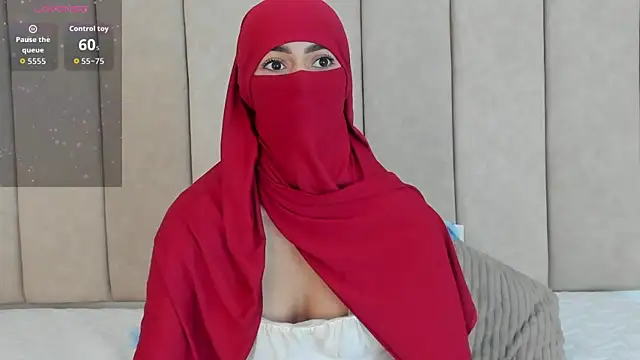  Zahiira  online show from 03-07-26, 12:02