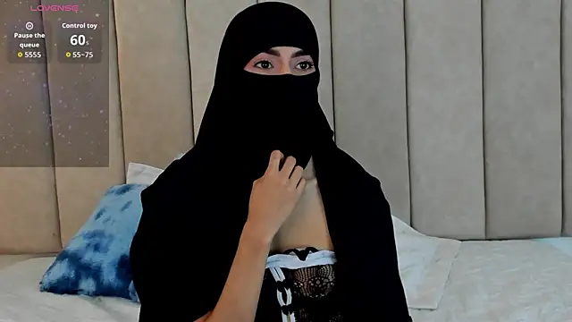  Zahiira  online show from 03-23-26, 11:58