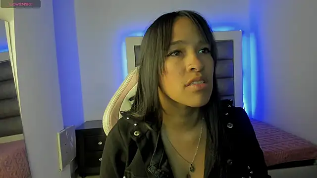 Andrea brunnette online show from 09-24-25, 01:14