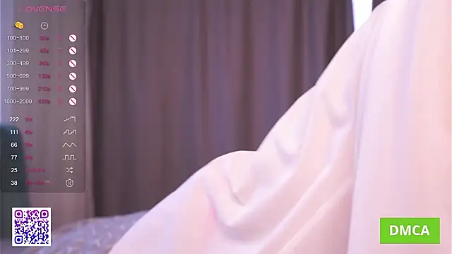 DaisyBlaze online show from 03-21-26, 04:28