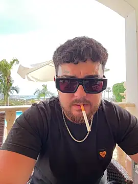 MrSavagexx online show from 04-16-26, 01:12