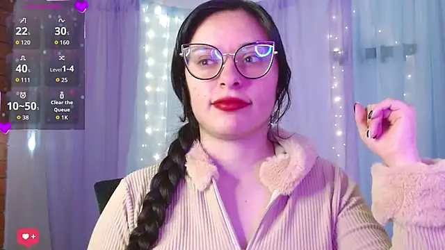 Snapshot of Camila_Ord chatting on 10-20-25, 07:25 Camila Ord online show from 10-20-25, 07:25