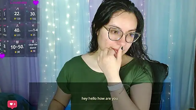 Snapshot of Camila_Ord chatting on 10-29-25, 10:11 Camila Ord online show from 10-29-25, 10:11