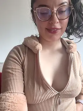 Camila Ord online show from 05-02-26, 09:09