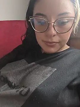 Camila Ord online show from 05-12-26, 09:01