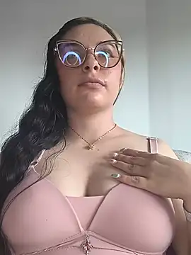 Camila Ord online show from 05-22-26, 09:31