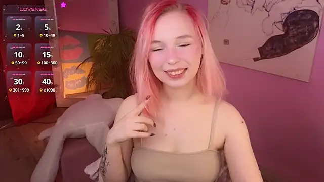NaomiYoru online show from 05-13-26, 08:38