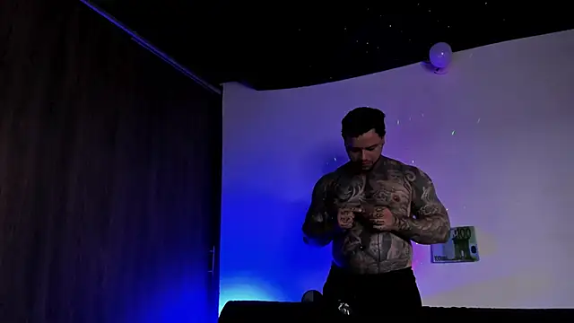 natevillage online show from 04-24-26, 09:06