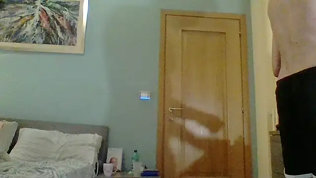 KalendaXL online show from 10-18-25, 10:49