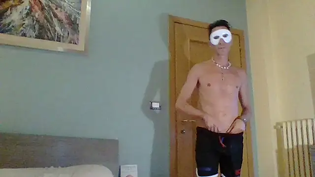 KalendaXL online show from 10-20-25, 02:06