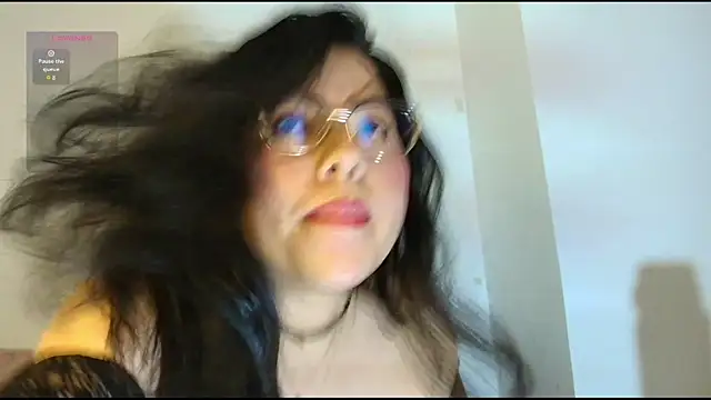 kute jess online show from 10-07-25, 03:25