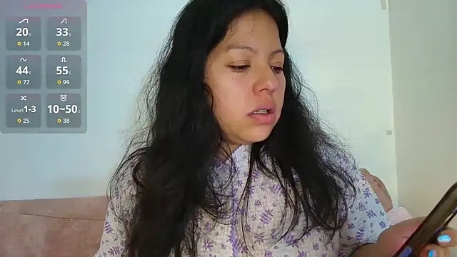 kute jess online show from 02-19-26, 09:05