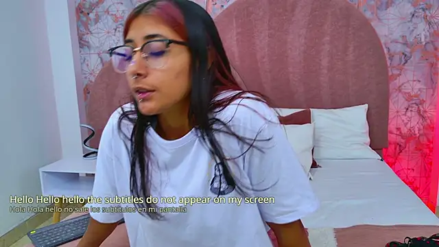 RavenGloomy online show from 01-10-26, 07:59