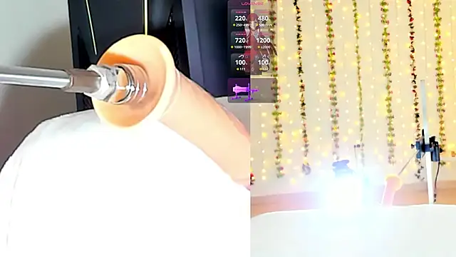 Kitty  Rose   online show from 12-21-25, 10:11