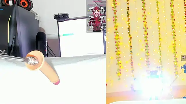 Kitty  Rose   online show from 06-14-26, 10:06