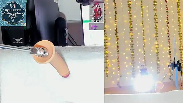 Kitty  Rose   online show from 06-19-26, 10:08