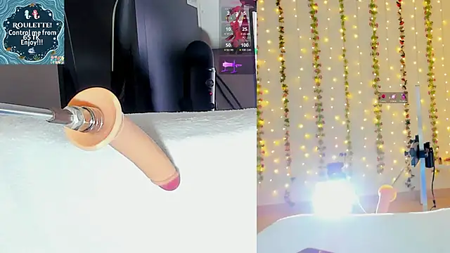 Kitty  Rose   online show from 06-20-26, 10:07