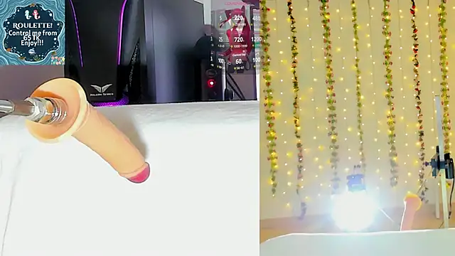 Kitty  Rose   online show from 06-27-26, 02:55