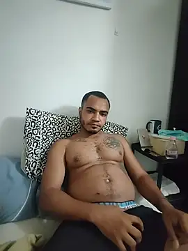 SanChacal5694 online show from 11-15-25, 03:37