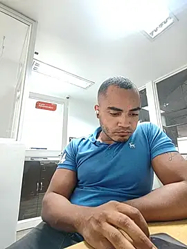 SanChacal5694 online show from 11-19-25, 05:57