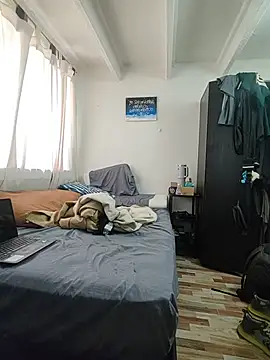 SanChacal5694 online show from 12-20-25, 04:03