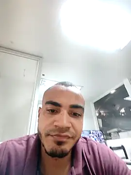 SanChacal5694 online show from 12-22-25, 05:54