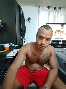 SanChacal5694 online show from 03-01-26, 10:34