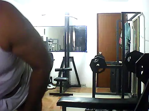 sexigym35 online show from 10-26-25, 09:21