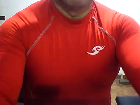 sexigym35 online show from 10-31-25, 02:34