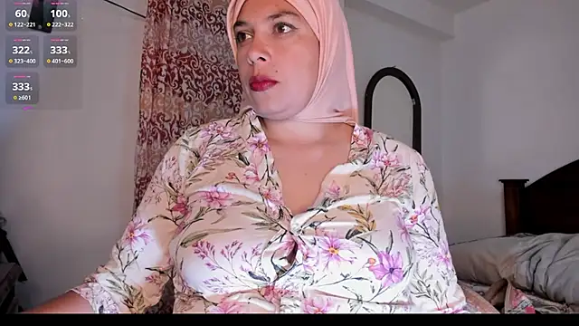 Noortaheri88 online show from 11-25-25, 08:25