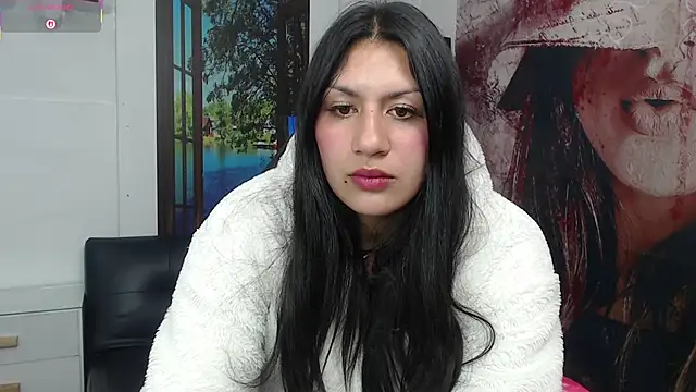 gigi gilt  online show from 09-10-25, 04:34