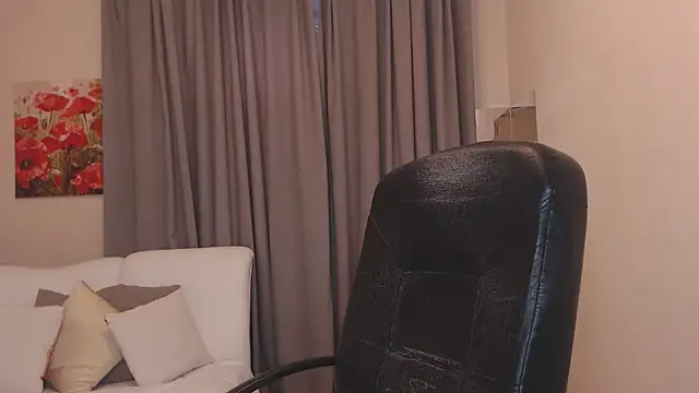 Snapshot of ValeriaSharm chatting on 03-08-26, 03:43 ValeriaSharm online show from 03-08-26, 03:43