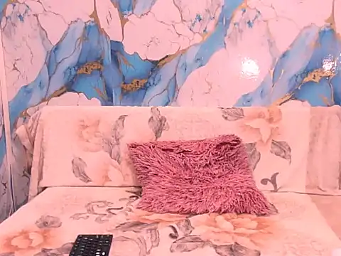 ebonypretty4u69 online show from 11-08-25, 11:10