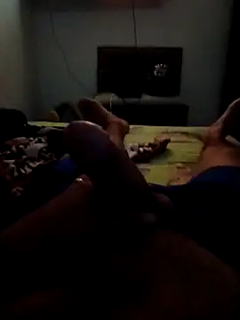 Maximo cum27 online show from 03-12-26, 11:00