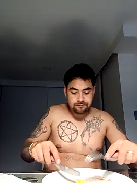 Maximo cum27 online show from 03-22-26, 05:00