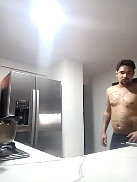 Maximo cum27 online show from 03-26-26, 09:31