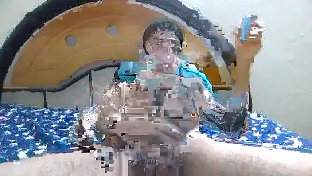 Mich sung3 online show from 11-23-25, 07:08